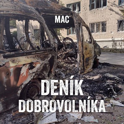 Deník dobrovolníka – Hledejceny.cz