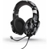 Sluchátka Trust GXT 323K Carus Gaming Headset