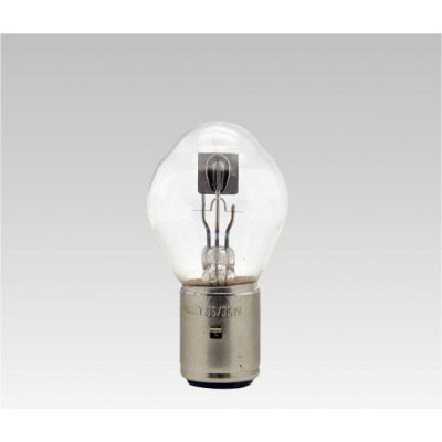 VOSLA KLL-B žár.signal. 12V 20/20W Ba20d 46931 – Hledejceny.cz