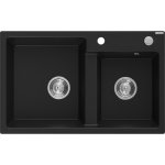 MEXEN Tomas černá – Sleviste.cz