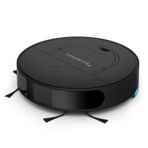 Rowenta X-Plorer S130 AI 4v1 Laser & Camera RR 9065 WH