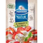 Podravka Natur Na rajčata a mozzarellu 25 g – Zboží Mobilmania