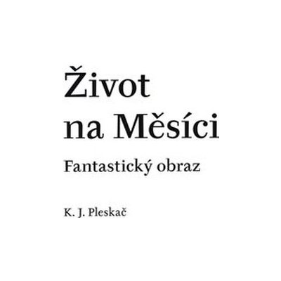 Život na Měsíci