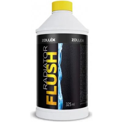 Zollex Radiator Flush 325 ml – Sleviste.cz