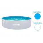 Marimex Orlando 3,66 x 0,91 m 10300018 – Zboží Dáma