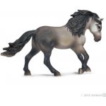 Schleich 13821 Andaluský hřebec – Zboží Dáma