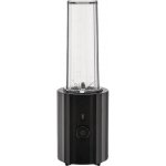 Alessi Plissé 550 ml černý – Hledejceny.cz