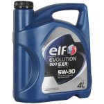 Elf Evolution 900 SXR 5W-30 5 l | Zboží Auto