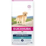 Eukanuba Golden Retriever 12 kg – Hledejceny.cz