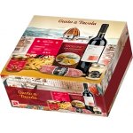 Dárkový balíček Gusto a Tavola – Hledejceny.cz