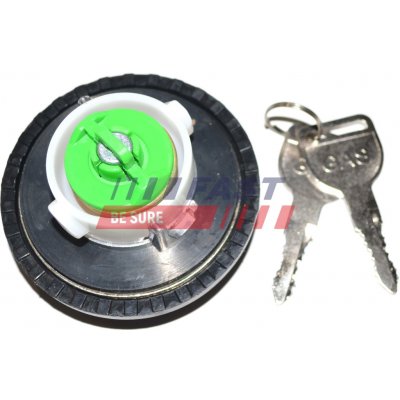 Uzávěr, palivová nádrž FAST FT94643 | Zboží Auto