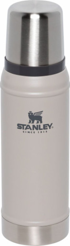 Stanley Classic Bottle 750 ml Ash