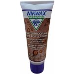 Watherproofing Wax For Leather 100 ml – Zboží Mobilmania