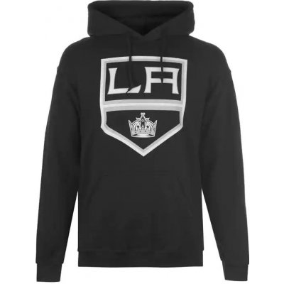 Dreamstock Original mikina NHL Club Logo LA Kings – Zboží Mobilmania