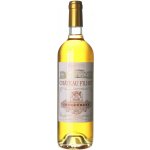 Château Filhot Sauternes Grand Cru sladké bílé 2009 0,75 l (holá láhev) – Hledejceny.cz