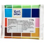 Ritter Sport Rum Trauben Nuss 100 g – Zboží Dáma Ritter Sport Rum Trauben Nuss 100 g – Zboží Dáma