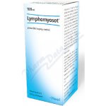 LYMPHOMYOSOT POR GTT SOL 1X100ML – Hledejceny.cz