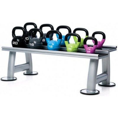 Escape Fitness Ltd Stojan na kettlebelly – Zboží Mobilmania