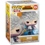 Funko Pop! 1834 My Hero Academia Dabi Exclusive – Sleviste.cz