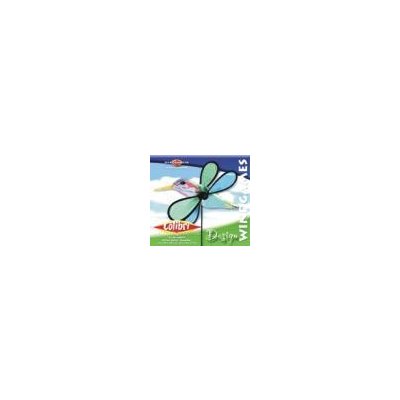 RHOMBUS Větrníky Colibri – Zboží Dáma