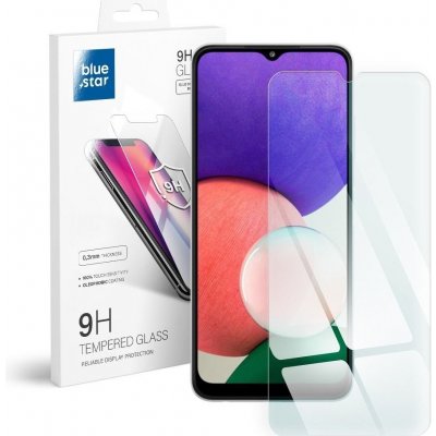 Blue Star Samsung Galaxy A52 5G 97357 – Zboží Mobilmania