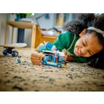 LEGO® City 60384 Tučňáčí dodávka s ledovou tříští – Zboží Živě