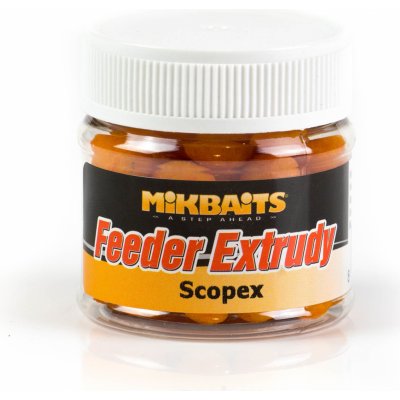 Mikbaits Měkké feeder extrudy 50ml Scopex – Zbozi.Blesk.cz