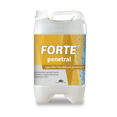 Eternal FORTE penetral 10kg