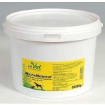 cdVet Fit-BARF Micro Mineral 5000 g – Hledejceny.cz