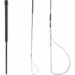 Waldhausen Bič laminátový 1,4 1,6m, černý – Zboží Dáma