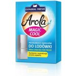 General Fresh Arola Pohlcovač pachů do lednice 1ks – Hledejceny.cz