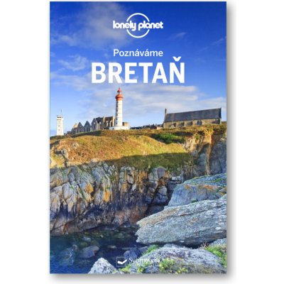 Poznáváme Bretaň - Lonely Planet