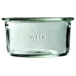 Weck zavařovací sklenice Sturz 12 x 165ml – Zboží Dáma