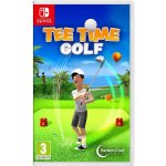 Tee Time Golf – Zboží Dáma