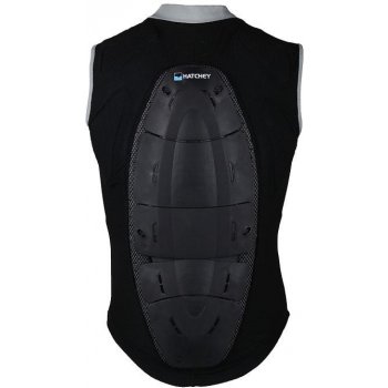 Hatchey Backprotector Vest Winn