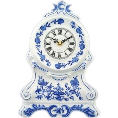 Český porcelán Dubí 10346 Cibulák – Zbozi.Blesk.cz