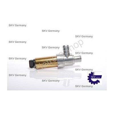 SKV Krokový motorek VW GOLF III 2.0, 037906457C | Zboží Auto
