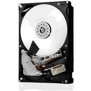 WD Ultrastar 7K6000 4TB, 7200rpm, HUS726040ALA614