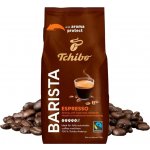 Tchibo Barista Espresso 1 kg – Zbozi.Blesk.cz