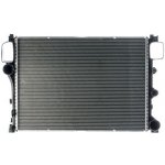 CR 860 000P MAHLE Chladič, chlazení motoru