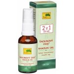 TCM Herbs 701 Šaolinový olej 50 ml – Zboží Dáma
