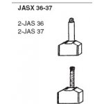 Sada uhlíků startéru - Hitachi 2130-5312 | Zboží Auto