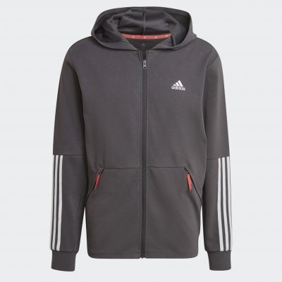 adidas AEROREADY Motion Sport Full-Zip – Hledejceny.cz