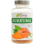 Maxxwin Curcumin Kurkuma 90 kapslí – Hledejceny.cz