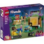 LEGO® Friends 42642 Filmový večer s kamarády – Zboží Živě