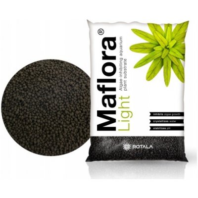 Rotala Maflora Light Powder 1,6-3 mm 10 l – Zboží Dáma