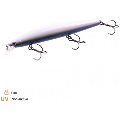 Zeck ZANDER Laufer 125 Pinki – Sleviste.cz