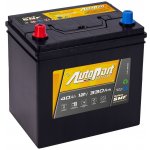 AutoPart Galaxy SMF 12V 40Ah 330A