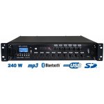 RH SOUND PAD-240BC – Zboží Živě