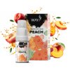E-liquid WAY to Vape Peach 10 ml 0 mg